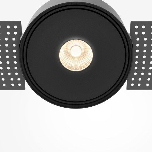 Встраиваемый светильник Technical DL060-9W3-4-6K-TRS-B фото 10