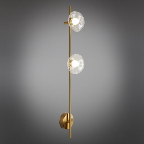 Светильник настенный (Бра) APL.074.01.02 фото 3