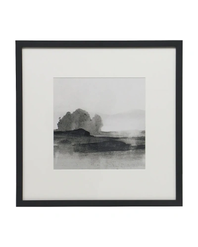 Интерьерный постер “Land-I”