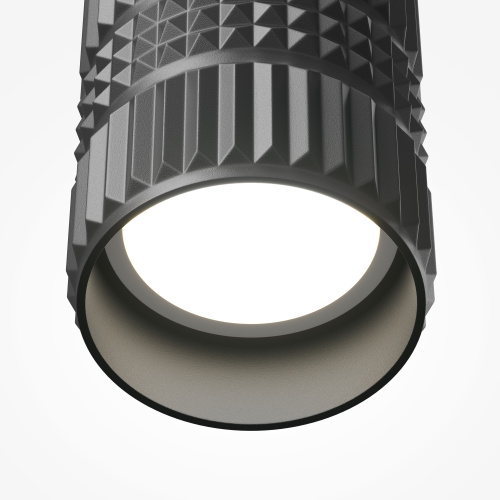 Подвесной светильник Maytoni MOD475PL-01B фото 3