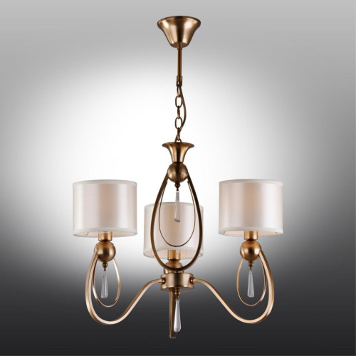 Люстра подвесная OML-63813-03 фото 3 Люстра подвесная OML-63813-03 фото 3