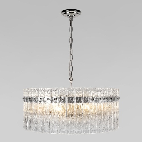 10297/600 Nickel Подвесной светильник LOFT IT Nevada фото 4