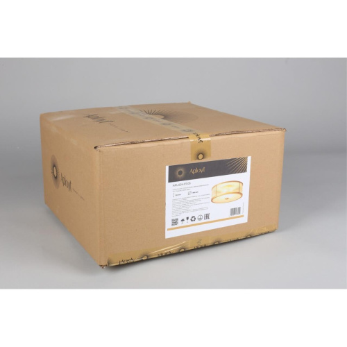 Люстра потолочная APL.624.07.03 фото 7