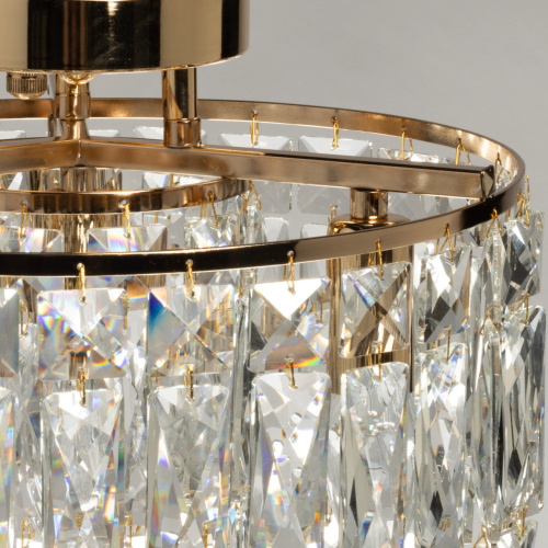 Люстра De City Арман фото 6 Люстра De City Арман фото 6