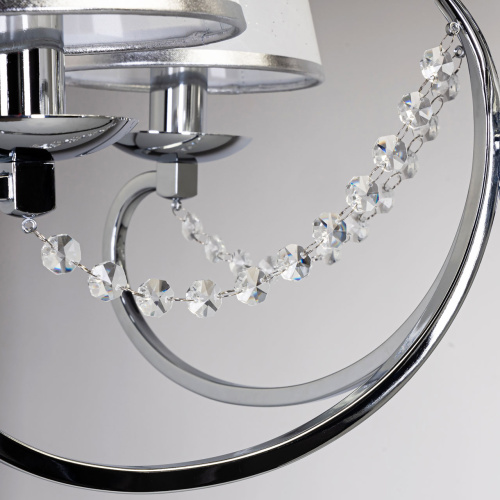 Люстра подвесная MW-Light Федерика 684013005 фото 10