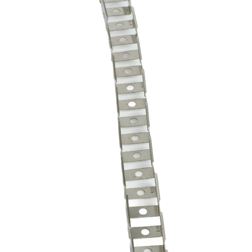 Крепеж гибкий для светодиодной ленты 220V LS721 (2835),  LD721-05 FERON фото 4