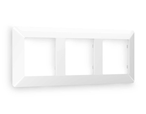 Рамка AMBRELLA VOLT AF110103 Рамка AMBRELLA VOLT AF110103