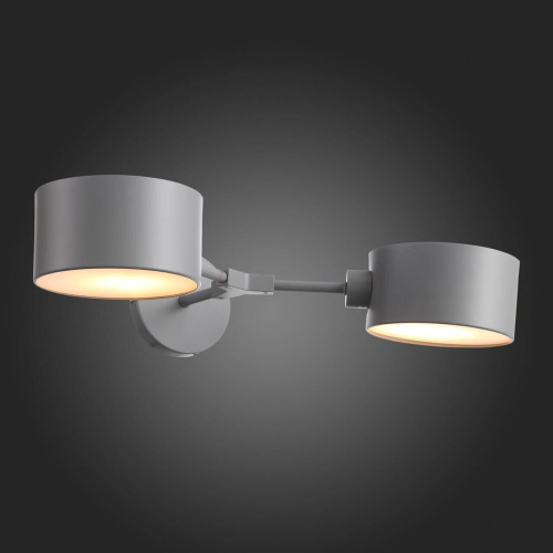 Бра Evoluce Gimento SLE183701-02 фото 4 Бра Evoluce Gimento SLE183701-02 фото 4