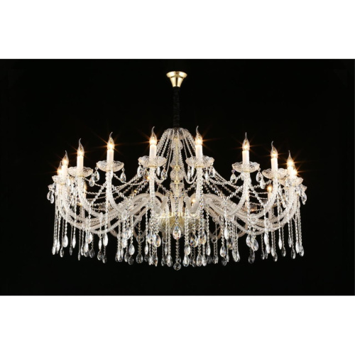 Люстра подвесная APL.810.03.20 фото 8