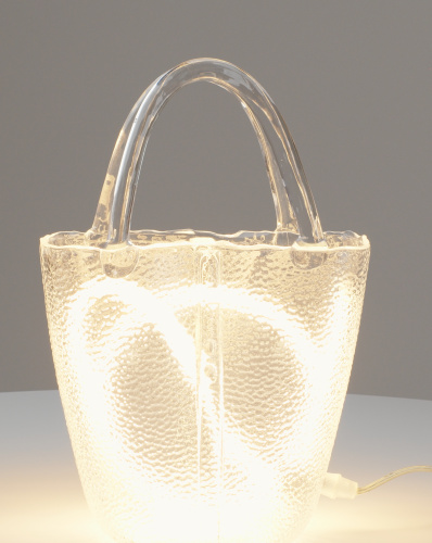 Лампа настольная светодиодная Moderli V11674-TL Bag фото 2