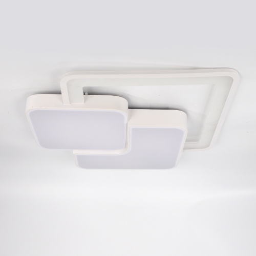 Потолочный светильник Escada 10298/3 LED*91W White фото 2