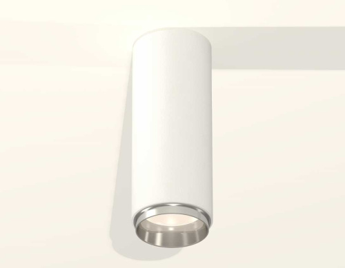 Комплект потолочного светильника Ambrella light Techno Spot XC (C6342, N6122) XS6342003 фото 3