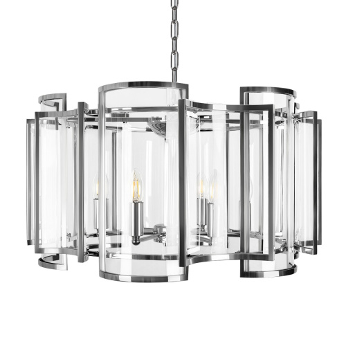 10433/6 Подвесной светильник LOFT IT Reflection фото 5