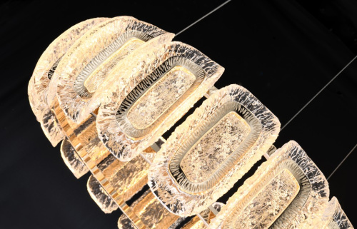 Люстра подвесная Nobilta FL1183-8P фото 6 Люстра подвесная Nobilta FL1183-8P фото 6