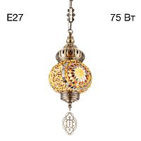 Подвесной светильник Citilux Каир CL419115