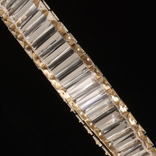 Подвесной светильник MW-Light Гослар 498017201 фото 2