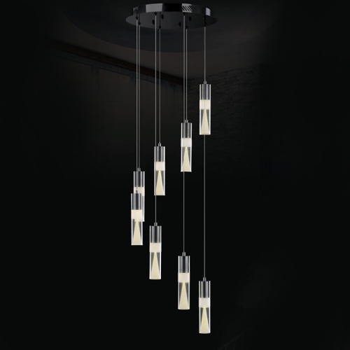 Подвесной светильник MD103301-8A фото 2