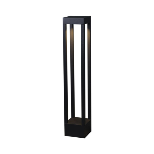 Ландшафтный светодиодный светильник Reluce 09970-0.7-001U 0,6M LED7W BK RLOS фото 3
