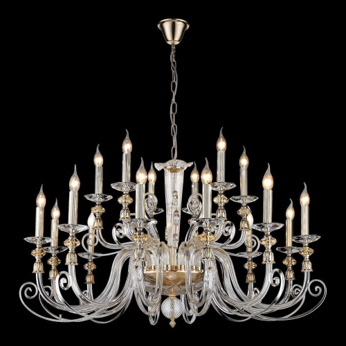 Подвесная люстра Wertmark Nadina WE174.18.303 Подвесная люстра Wertmark Nadina WE174.18.303