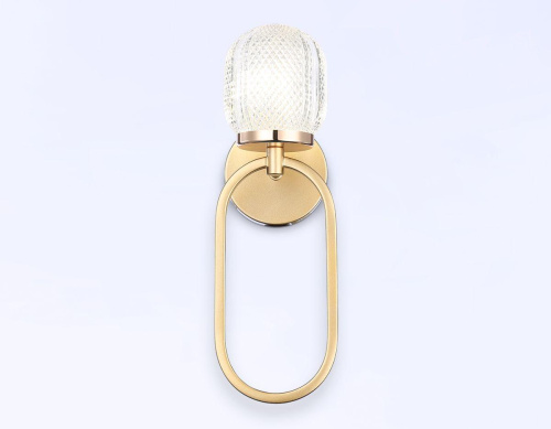 Бра Ambrella light Traditional Crystal TR5424 фото 3