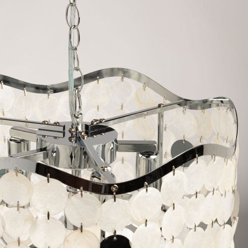 Люстра De City Эмилия фото 10 Люстра De City Эмилия фото 10