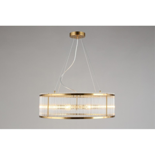 Люстра подвесная OML-67203-08 фото 5