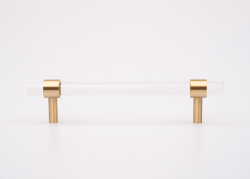 Ручка-скоба Crystal фото 2 Ручка-скоба Crystal фото 2