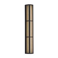 Уличный настенный светильник Favourite Trellis 4824-3W