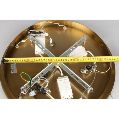 Светильник подвесной APL.054.06.45 фото 9