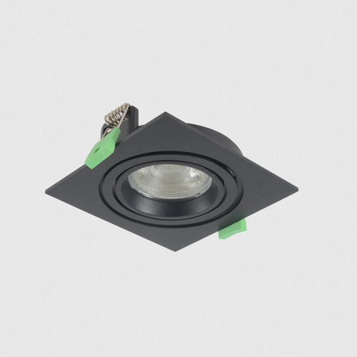 Светильник встроенный Crystal Lux CLT 002C1 BL V2 фото 7