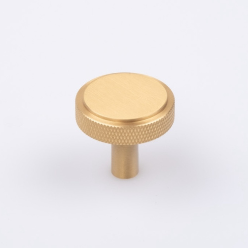 Ручка-кнопка Noir фото 2 Ручка-кнопка Noir фото 2