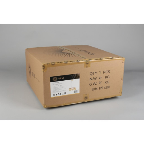 Люстра подвесная APL.764.03.09 фото 17