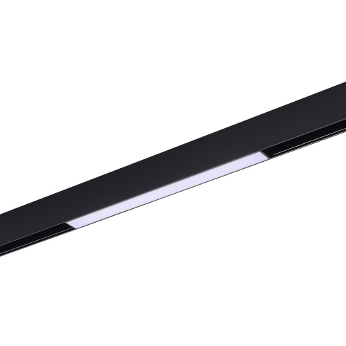 ST370.406.12 Магнитный трековый светильник SMART Черный LED 1*12W 2700K-6500K 960Lm Ra90 120° IP20 L SKYLINE 48 фото 3