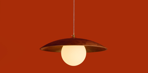 Подвесной светильник Freya FR5589PL-01T1 фото 2