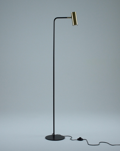 Торшер Moderli V11003-FL Fine фото 3