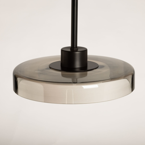 Люстра De City Стаут фото 4 Люстра De City Стаут фото 4