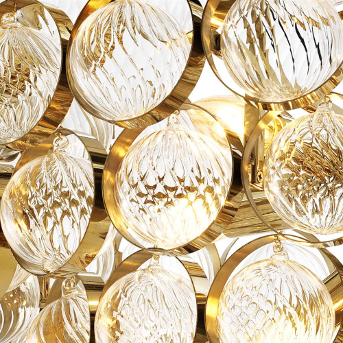 Люстра Opera 8 фото 2