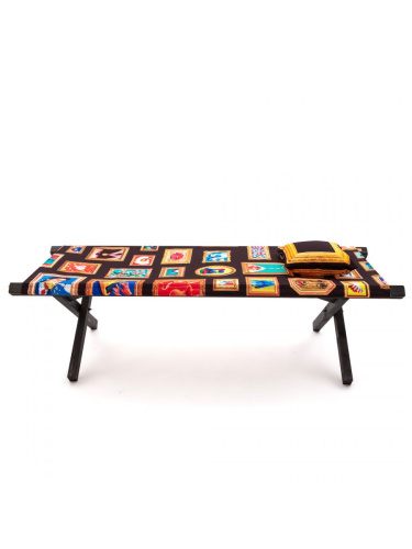 Шезлонг Poolbed Frames фото 2