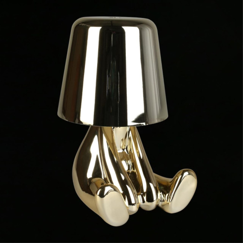 Настольная лампа APL.676.04.01 фото 9