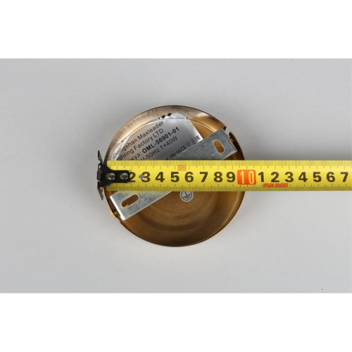 Светильник настенный (Бра) OML-56901-01 фото 7