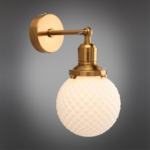 Светильник настенный (Бра) APL.302.01.01 фото 3