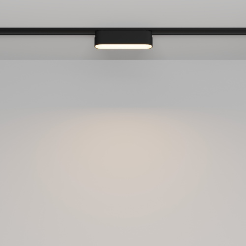 Трековый светильник Technical TR080-1-6W3K-B фото 5