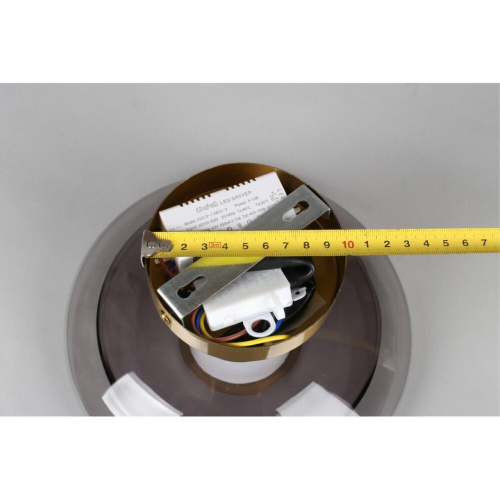 Светильник настенный (Бра) APL.648.11.10 фото 14