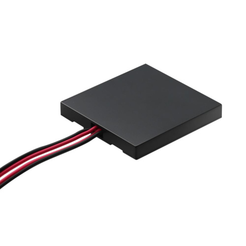 SEN33H 120W 12-24V датчик движения руки скрытый диммируемый черный