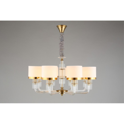 Люстра подвесная APL.767.03.08 фото 2