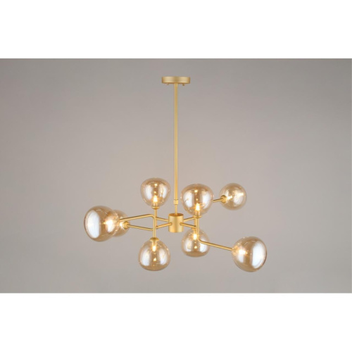 Люстра потолочная APL.913.17.08 фото 8 Люстра потолочная APL.913.17.08 фото 8