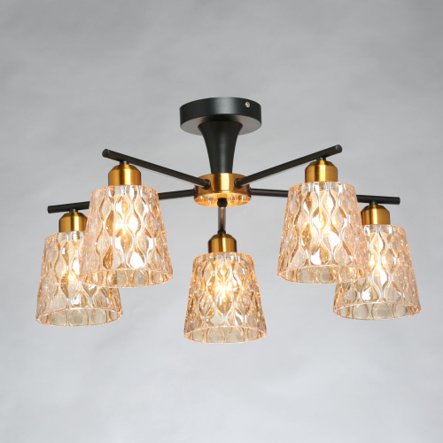 Люстра потолочная De City Вита 220013005 фото 6