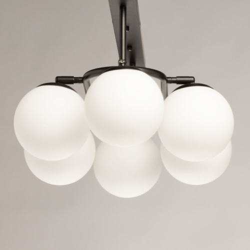 Люстра De City Оливия фото 5