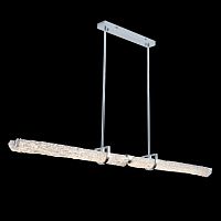 Люстра подвесная Rudeza Chrome FL1179-7PL