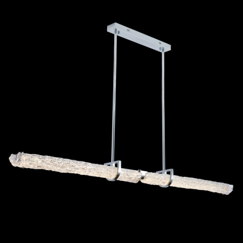 Люстра подвесная Rudeza Chrome FL1179-7PL